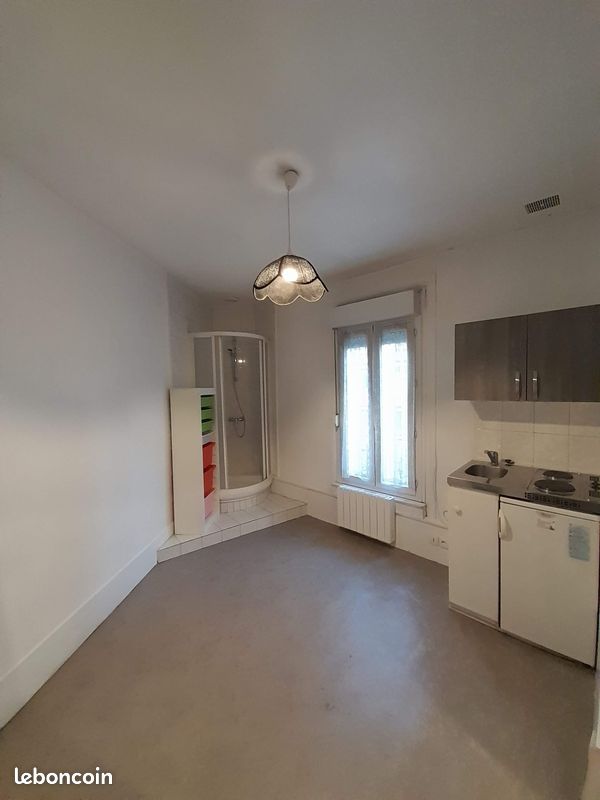 Appartement 1 pièce 12 m² · à Aulnay-sous-Bois · 12 m² · 396 €/mois