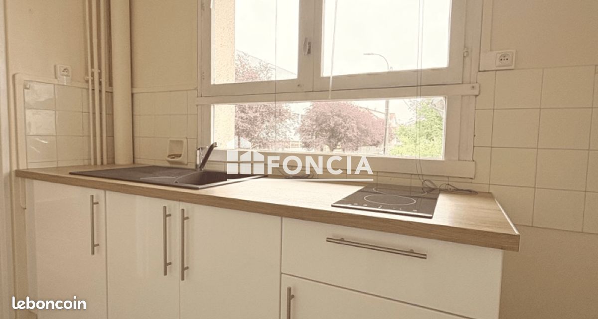 Appartement 1 pièce 30 m² · à Limoges · 30 m² · 450 €/mois