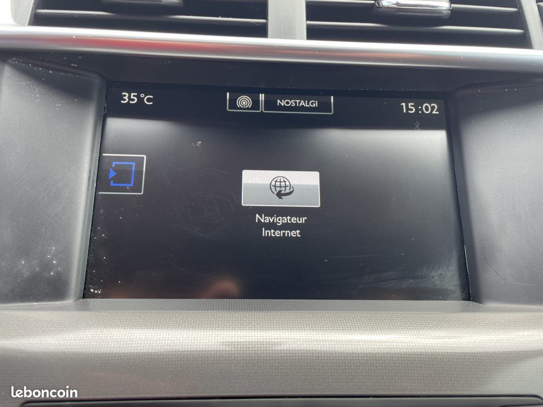 Citroen c4 1.6 blue hdi 120 exclusive 2015 (image 13)