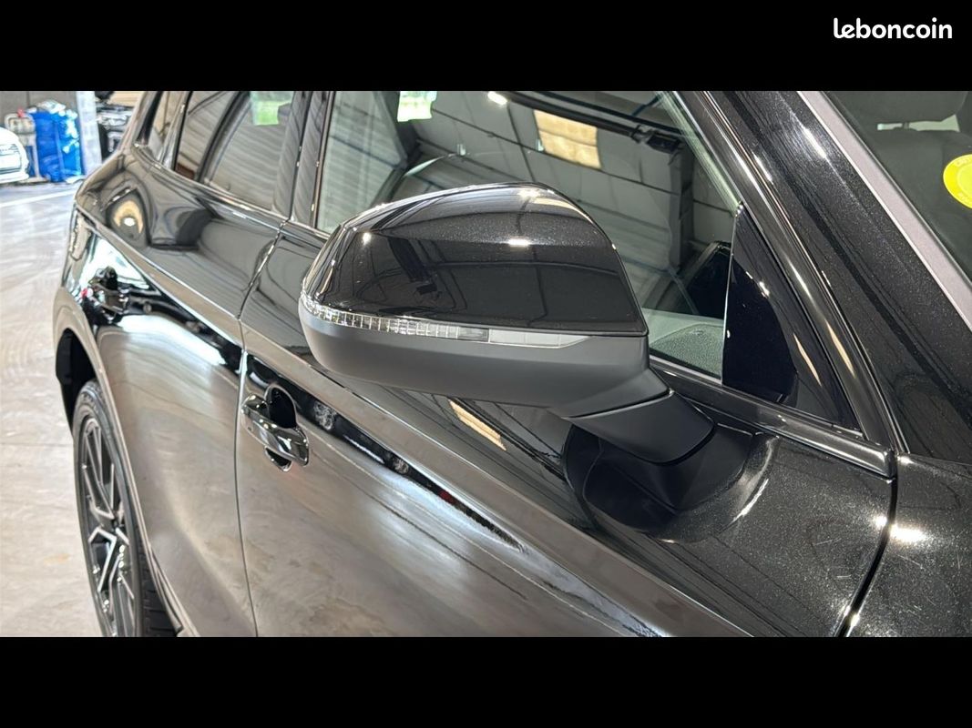 Audi Q5 40 TDI Mild Hybrid 204ch S line quattro S tronic 7 (image 15)