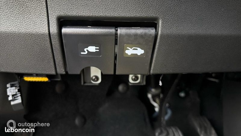 Dacia Spring Electric 100ch Extreme (image 27)