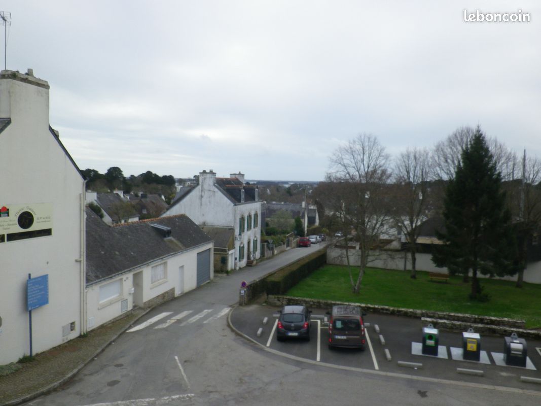 Appartement 4 pièces 75 m² · à Arradon · 75 m² · 850 €/mois