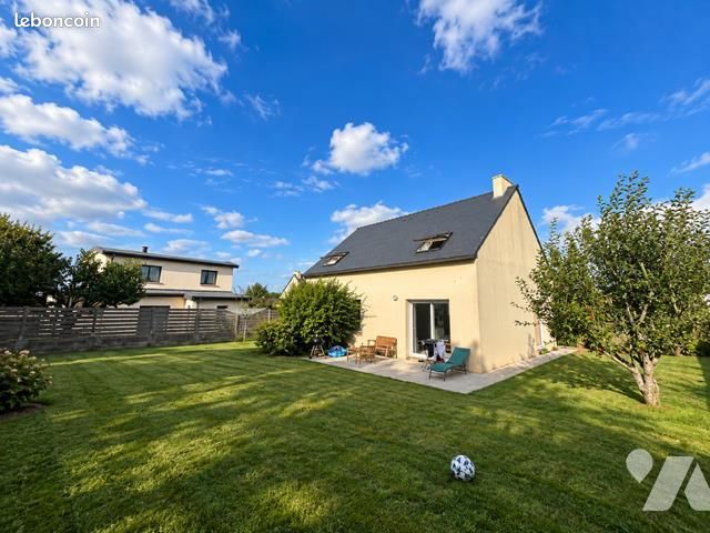 Maison 6 pièces 105 m² · à Plouzané · 105 m² · 313 500 €