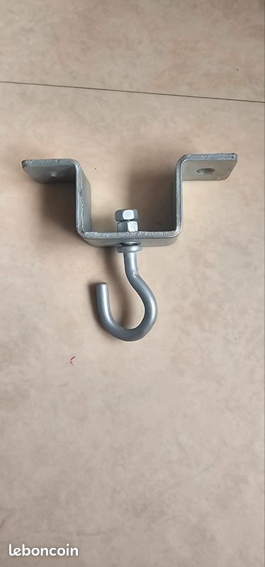 Suspension (image 1)