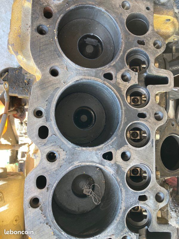 Bloc moteur 200Tdi (image 3)