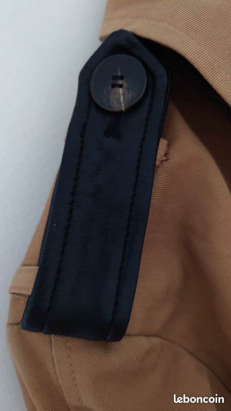 Trench-coat The Kooples (image 7)