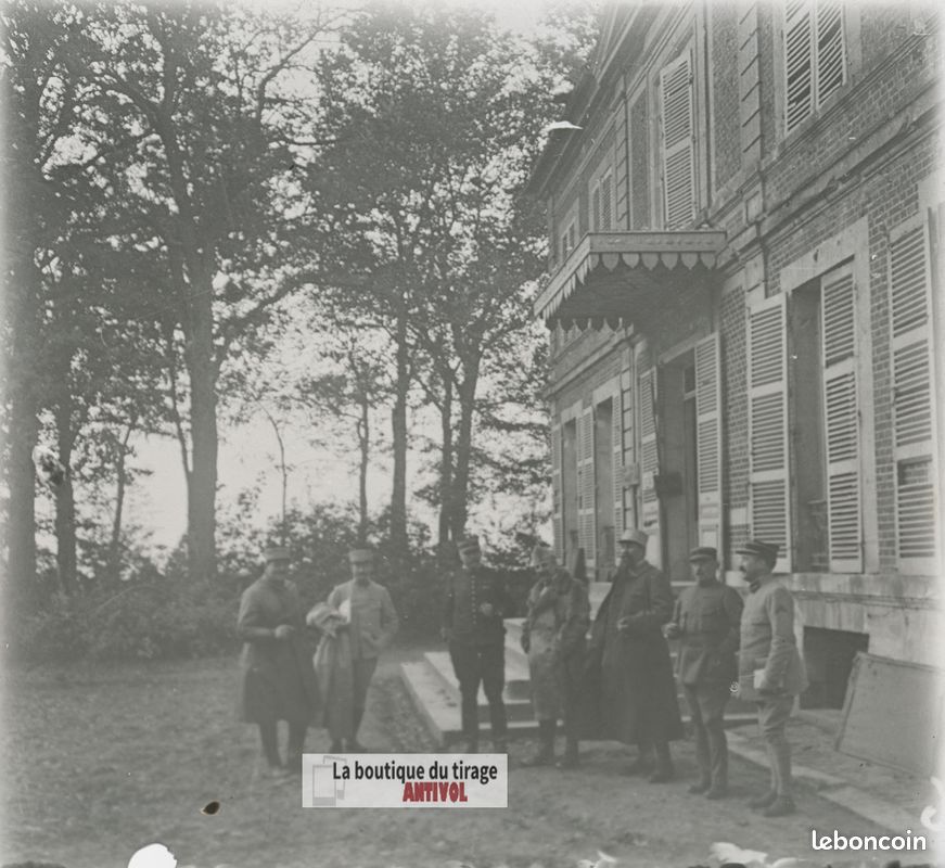 13 Femme Artistique En Stéréo – Tirage D'après Plaque Photo Ancienne, Années 1900, N&B
