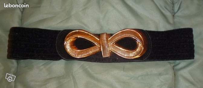 Ceinture pour femme (image 1)