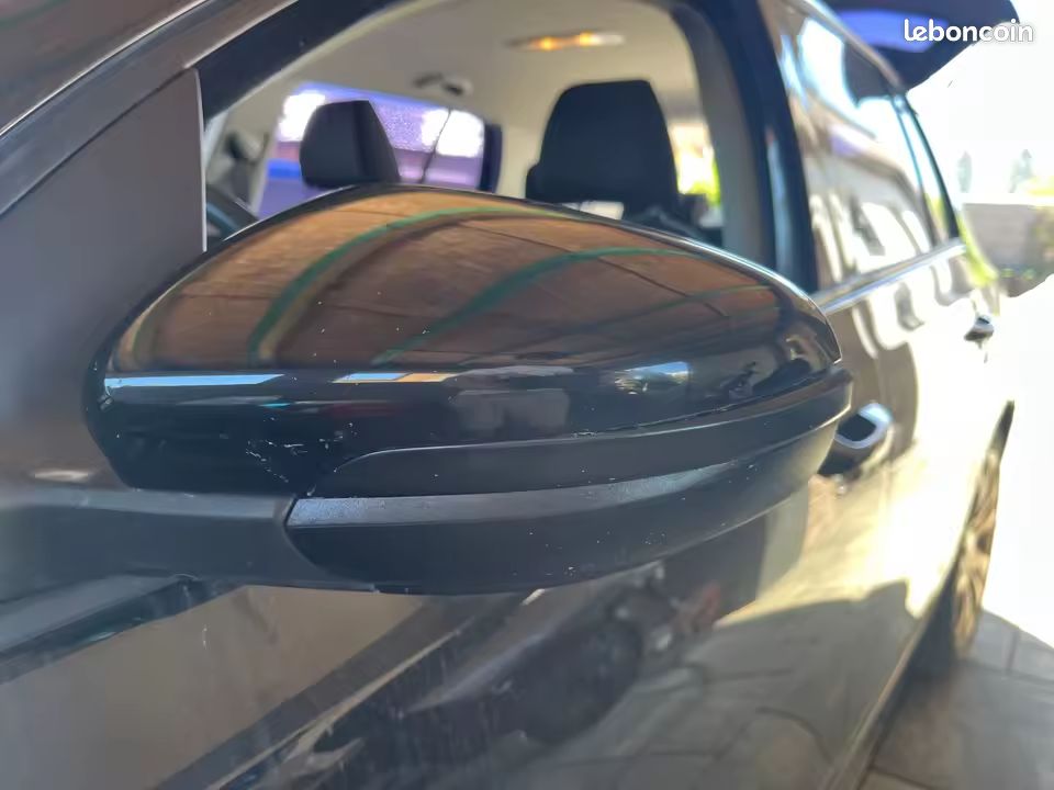 Clignotants LED dynamiques pour rétroviseur VW Golf 6 MK6 GTI R32 (image 2)