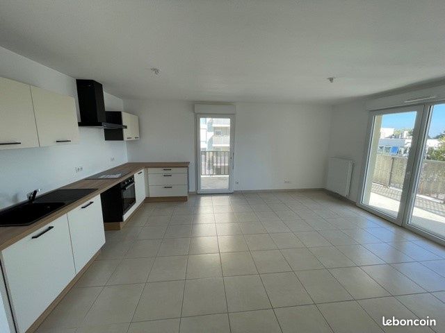 Appartement 3 pièces 68 m² · à Rillieux-la-Pape · 68 m² · 894 €/mois