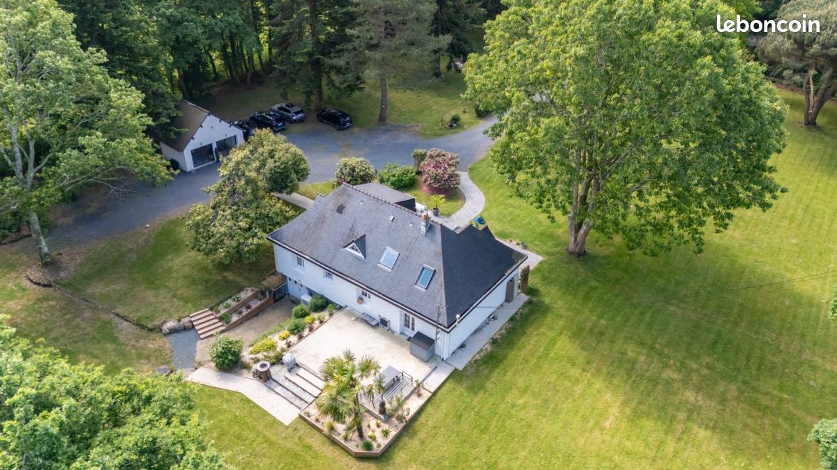 Maison 6 pièces 180 m² · à Sautron · 180 m² · 558 900 €