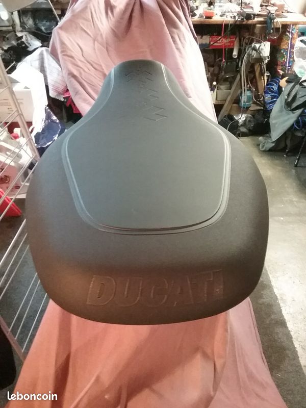 Selle Ducati Scrambler 800 Icon 2023 (image 1)