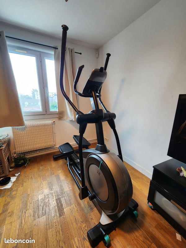 Velo Appartement Domyos E Energy Domyos Velo Appartement Domyos