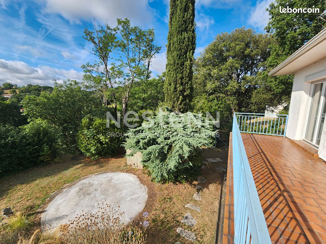 Maison 6 pièces 125 m² · à Castanet-Tolosan · 125 m² · 309 900 €