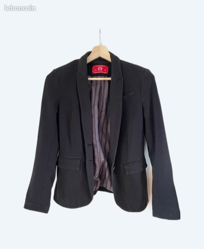 Veste Esprit Edc Femme Veste Edc Femme Edc By Esprit BIKER Veste