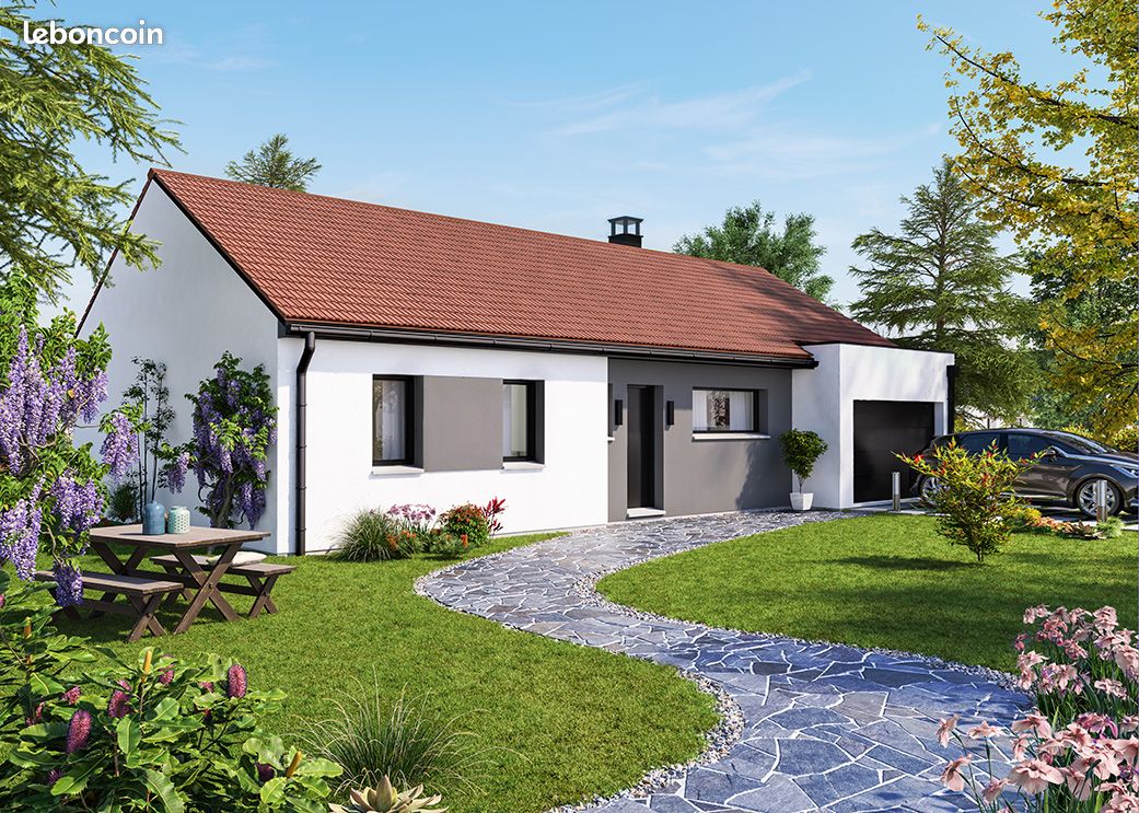 Maison 4 pièces 95 m² · à Melun · 95 m² · 293 900 €
