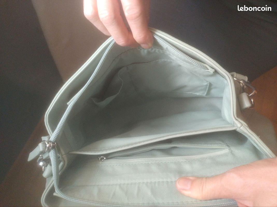 Sac à main Accessoires Bagagerie