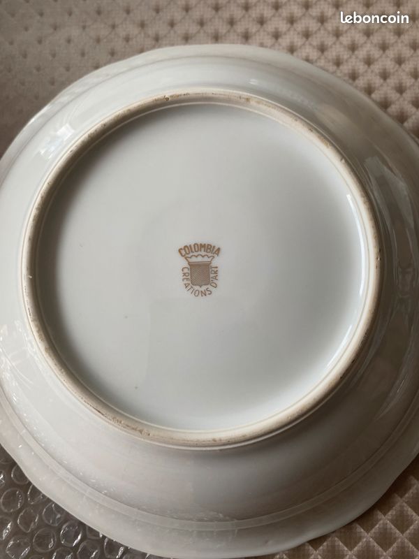 Vaisselle (image 3)