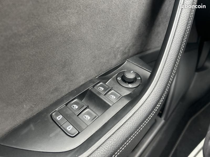 Skoda Superb 1.4 TSI PHEV 218ch Sportline DSG6 (image 18)
