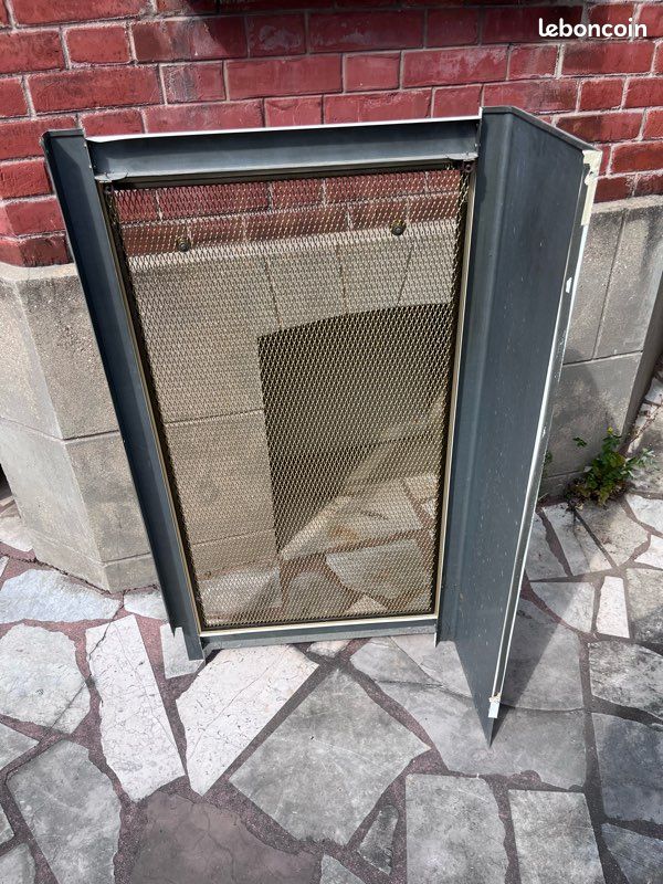 Cache radiateur (image 2)