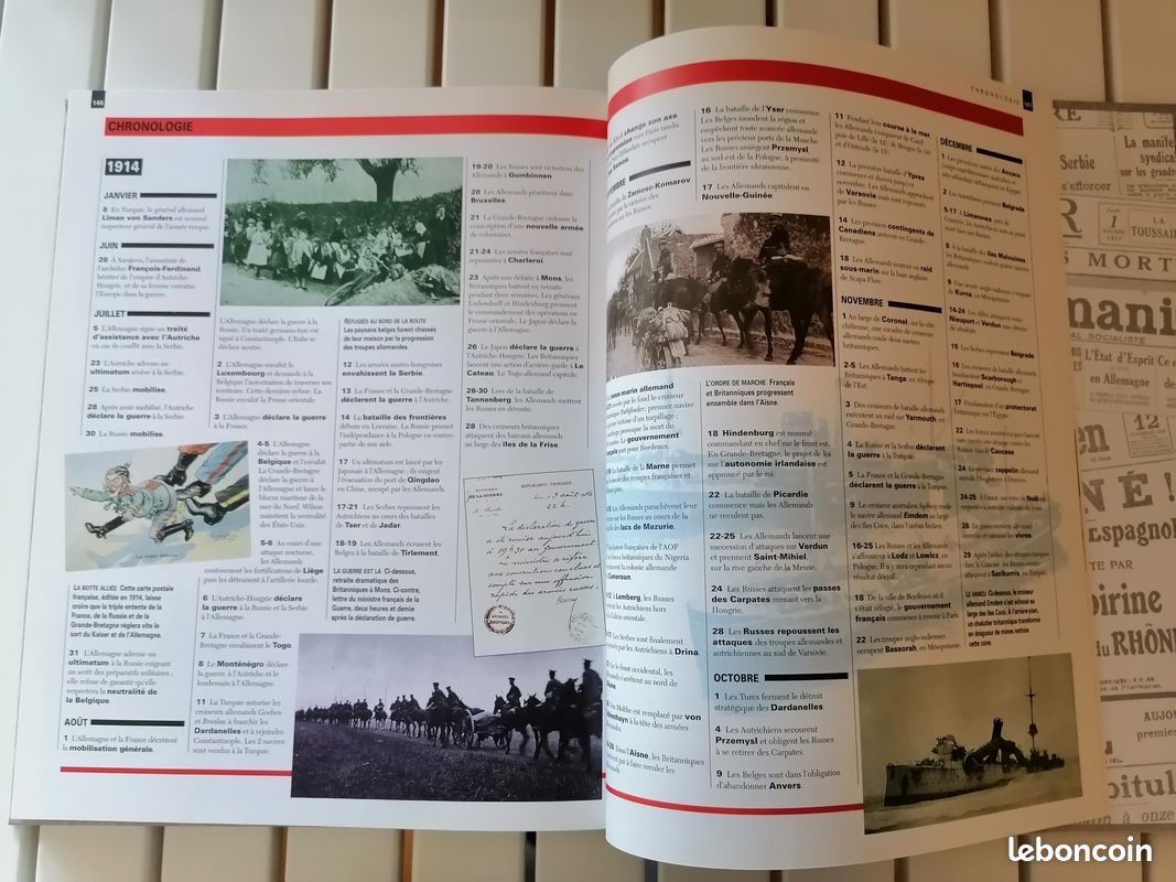 La grande guerre (image 6)