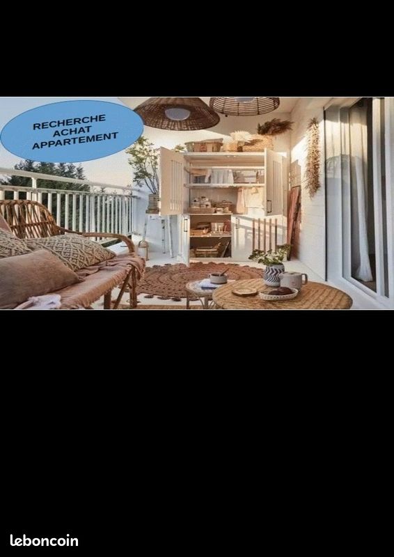 Appartement 3 pièces 60 m² · à Monistrol-sur-Loire · 60 m² · 145 000 €