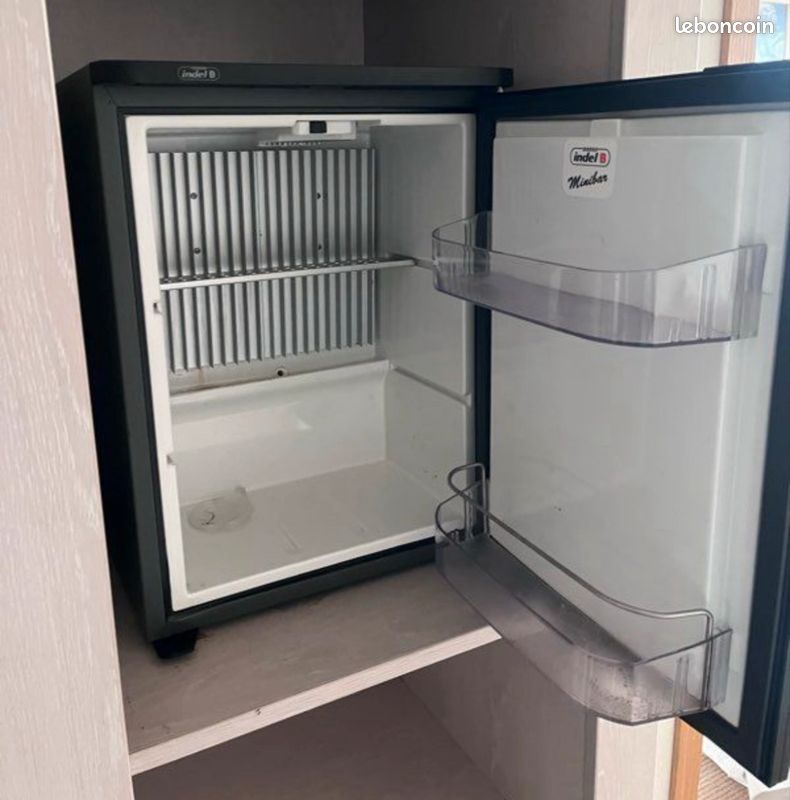 Mini frigo (image 1)