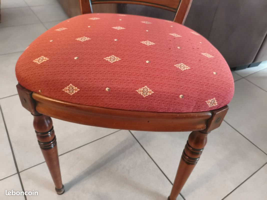 4 chaises (image 4)