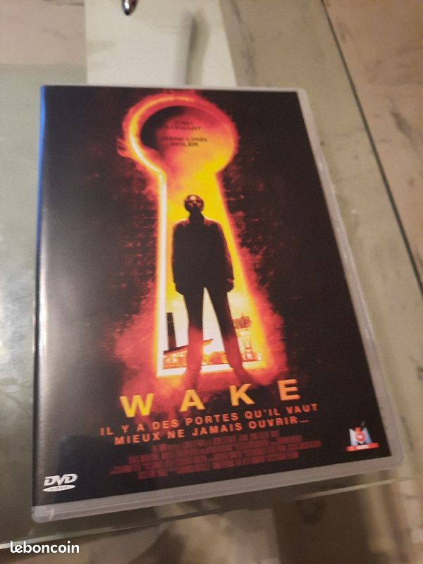 Wake dvd (image 1)