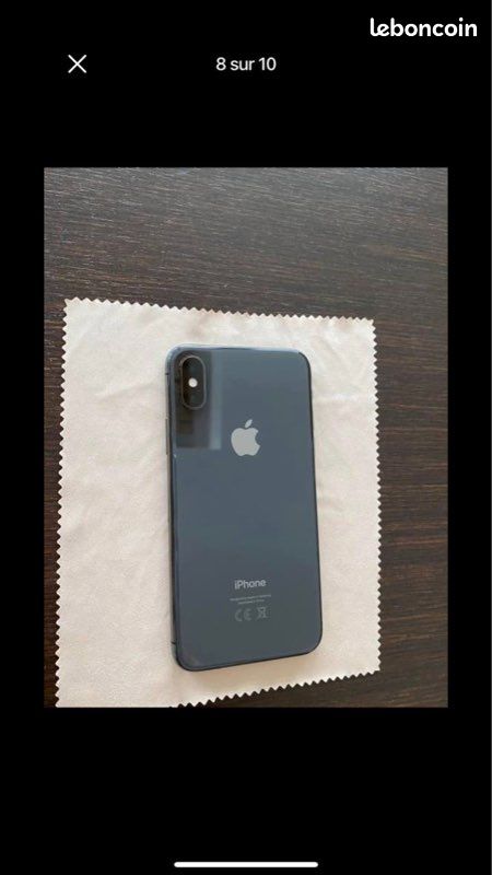 IPhone x (image 4)