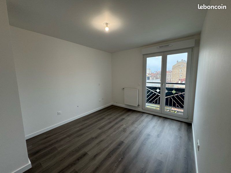Appartement 3 pièces 62 m² · à Villemomble · 62 m² · 290 000 €