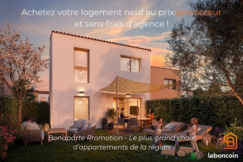 Maison 4 pièces 86 m² · à Poussan · 86 m² · 299 000 €