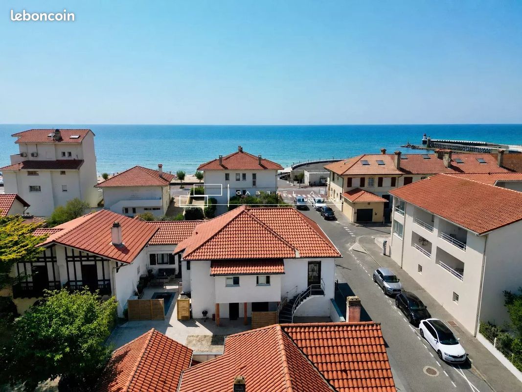 Maison 10 pièces 233 m² · à Capbreton · 233 m² · 1 563 000 €
