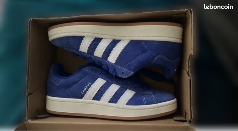 adidas gazelle silver green womens Acheter Adidas Campus 00S W 