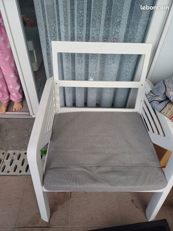 Meuble balcon (image 7)