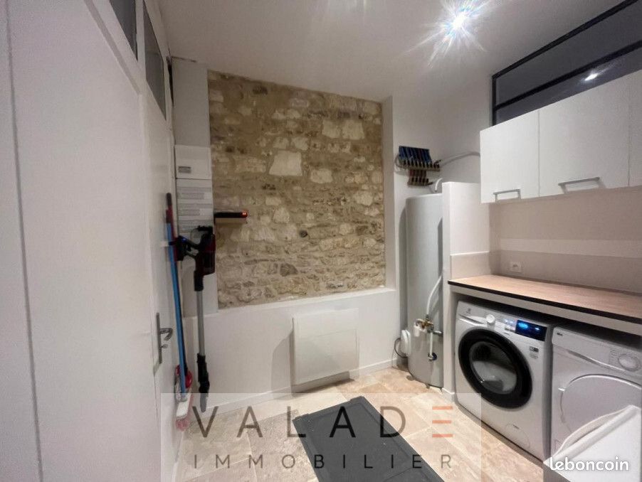 Maison 5 pièces 109 m² - Rochefort 17300 (image principale 5)
