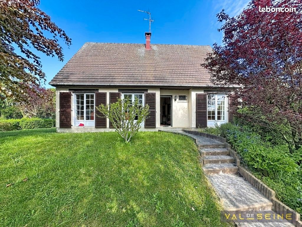 Maison 6 pièces 140 m² · à Bois-Guillaume · 140 m² · 419 000 €