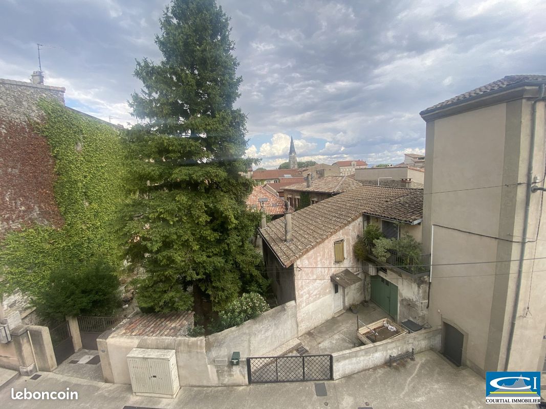 Appartement 2 pièces 44 m² · à Tain-l'Hermitage · 44 m² · 138 000 €