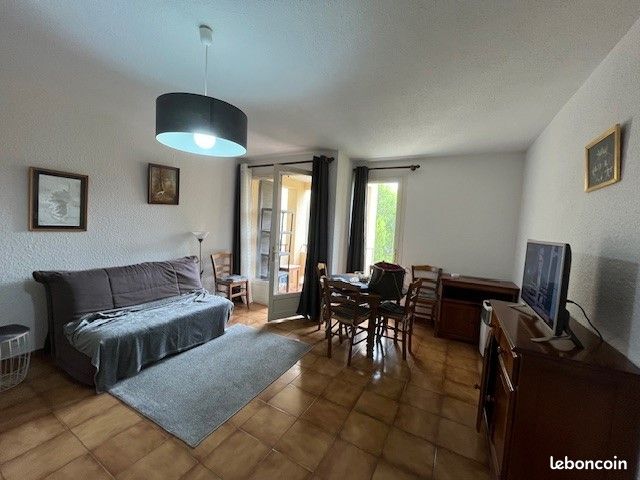 Appartement 2 pièces 40 m² · à L'Île-Rousse · 40 m² · 630 €/mois