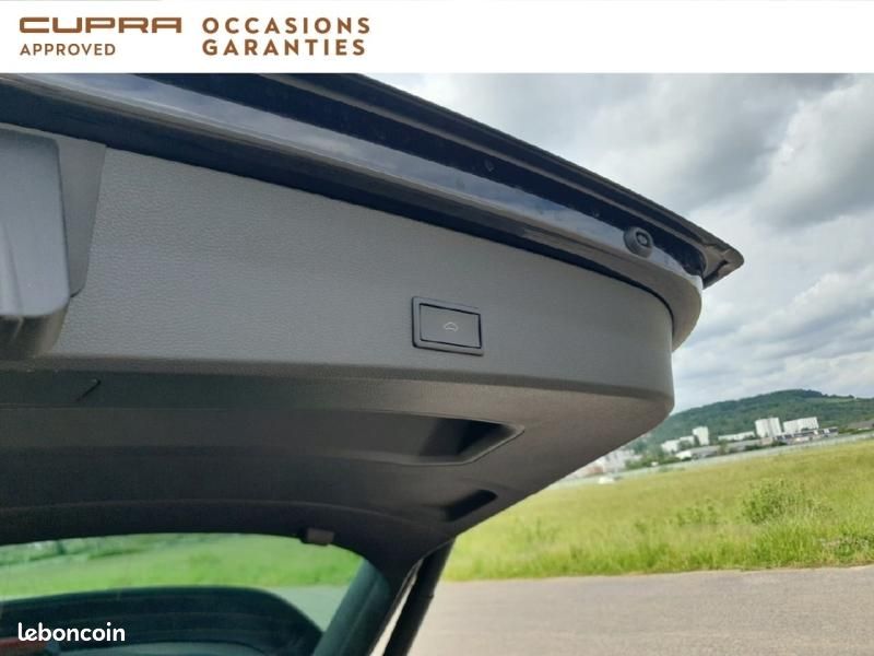 Cupra Ateca 1.5 TSI 150ch V DSG7 (image 22)