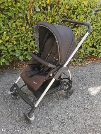 Poussette Bebe Confort D Occasion Poussette Bebe Confort D Occasion