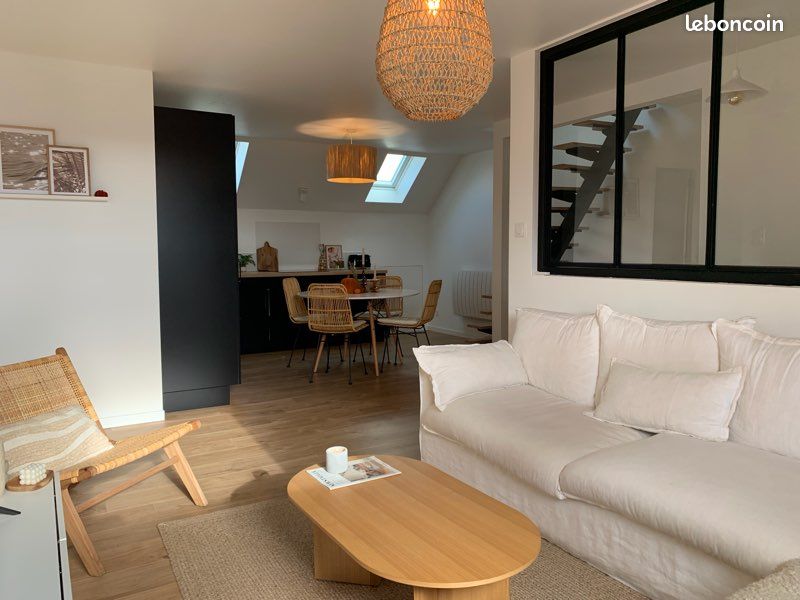 Appartement 3 pièces 80 m² · à Le Creusot · 80 m² · 600 €