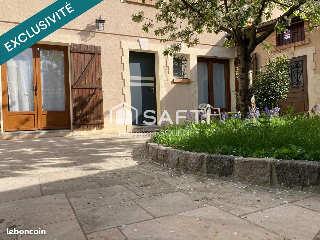 Maison 7 pièces 151 m² · à Reims · 151 m² · 299 000 €