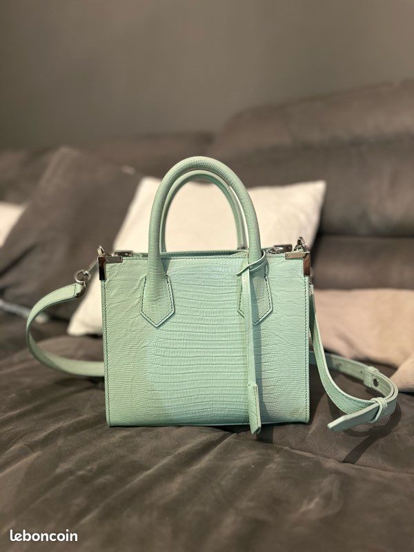 Sac The Kooples Accessoires Bagagerie