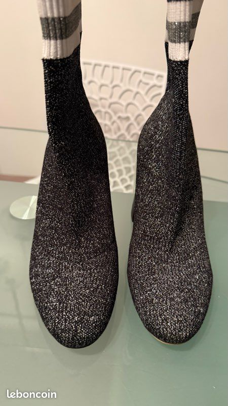 Bottines Mellow Yellow extensible Chaussures