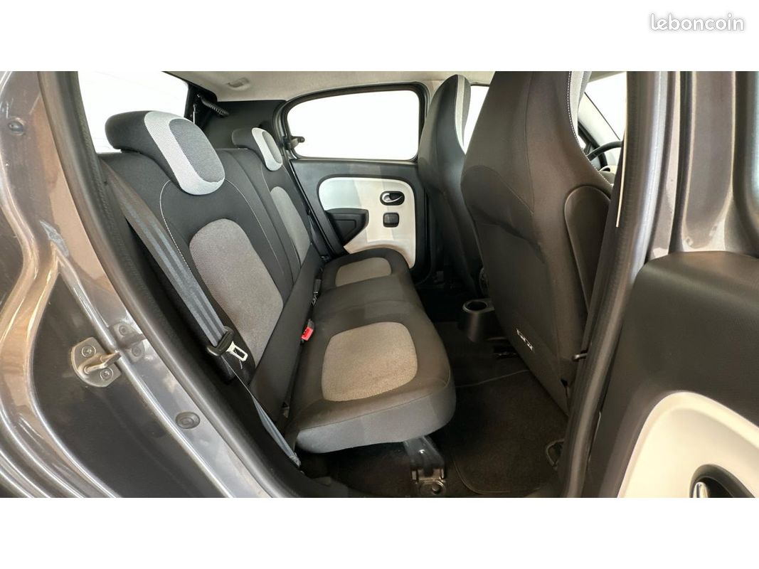 RENAULT TWINGO 1.0 Sce 65 ch - FAIBLE KILOMETRAGE - BLUETOOTH (image 13)