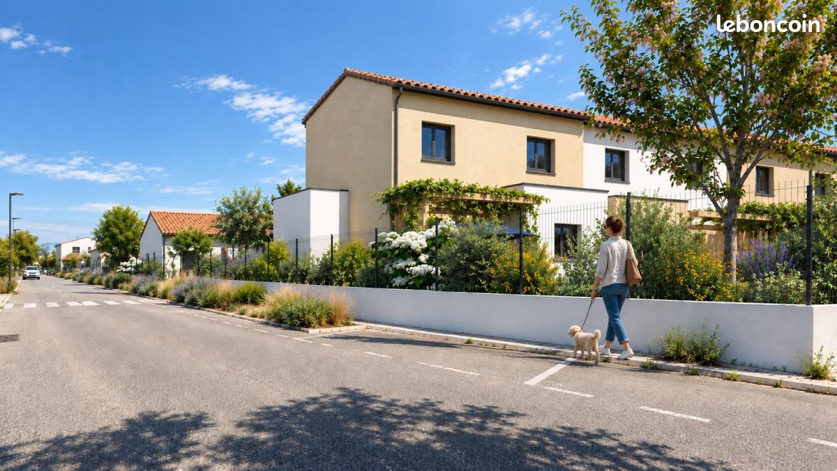 Maison 87 m² · à Valence · 87 m² · 252 981 €