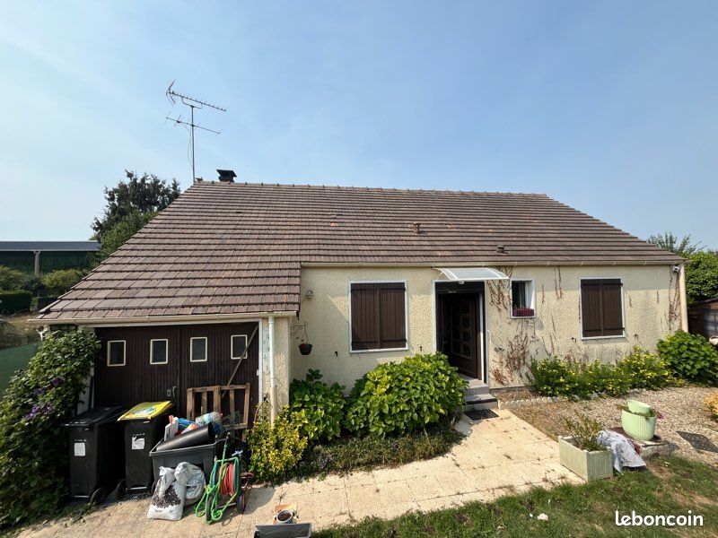 Maison 2 pièces 60 m² · à Gisors · 60 m² · 960 €/mois