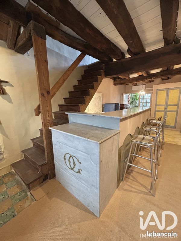 Maison 4 pièces 105 m² · à Montpezat-de-Quercy · 105 m² · 129 500 €