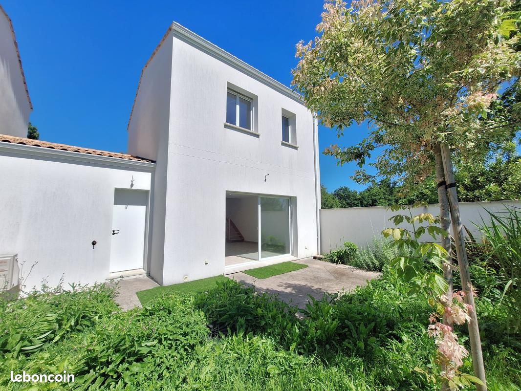 Maison 4 pièces 92 m² · à Médis · 92 m² · 1 190 €/mois